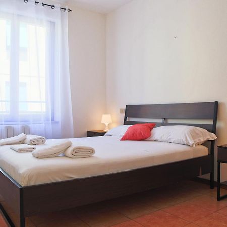 Agostino Apartment Pisa Esterno foto