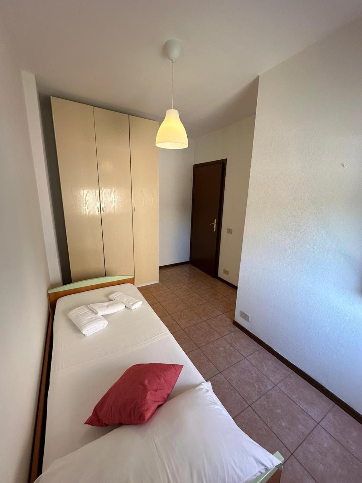 Agostino Apartment Pisa Esterno foto