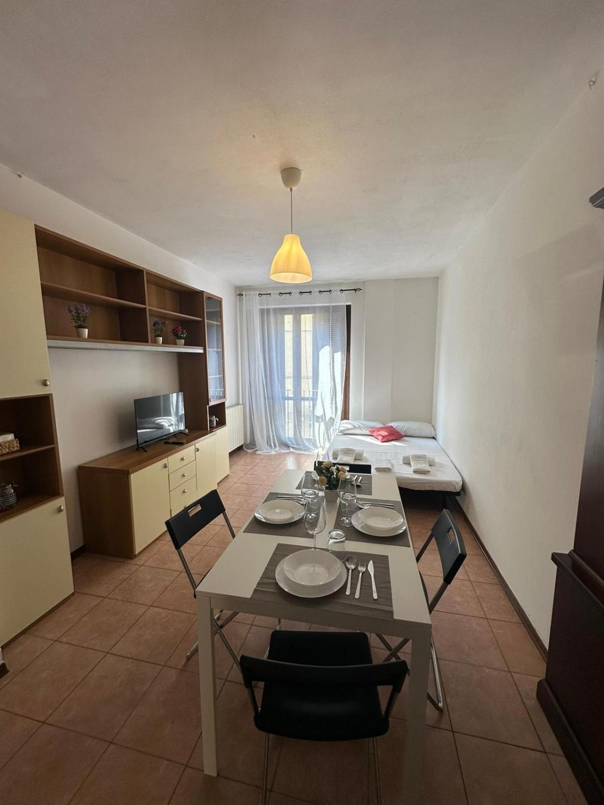 Agostino Apartment Pisa Esterno foto