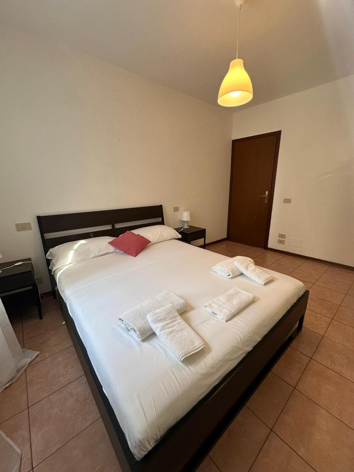 Agostino Apartment Pisa Esterno foto