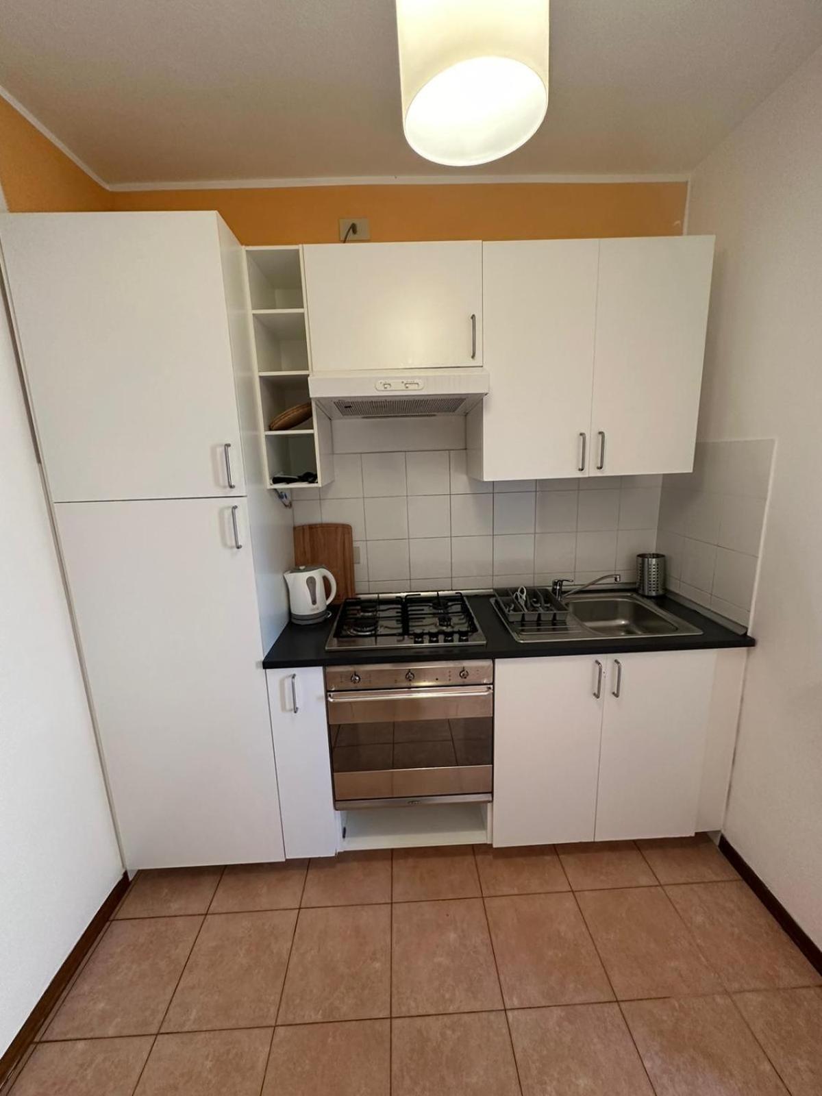 Agostino Apartment Pisa Esterno foto