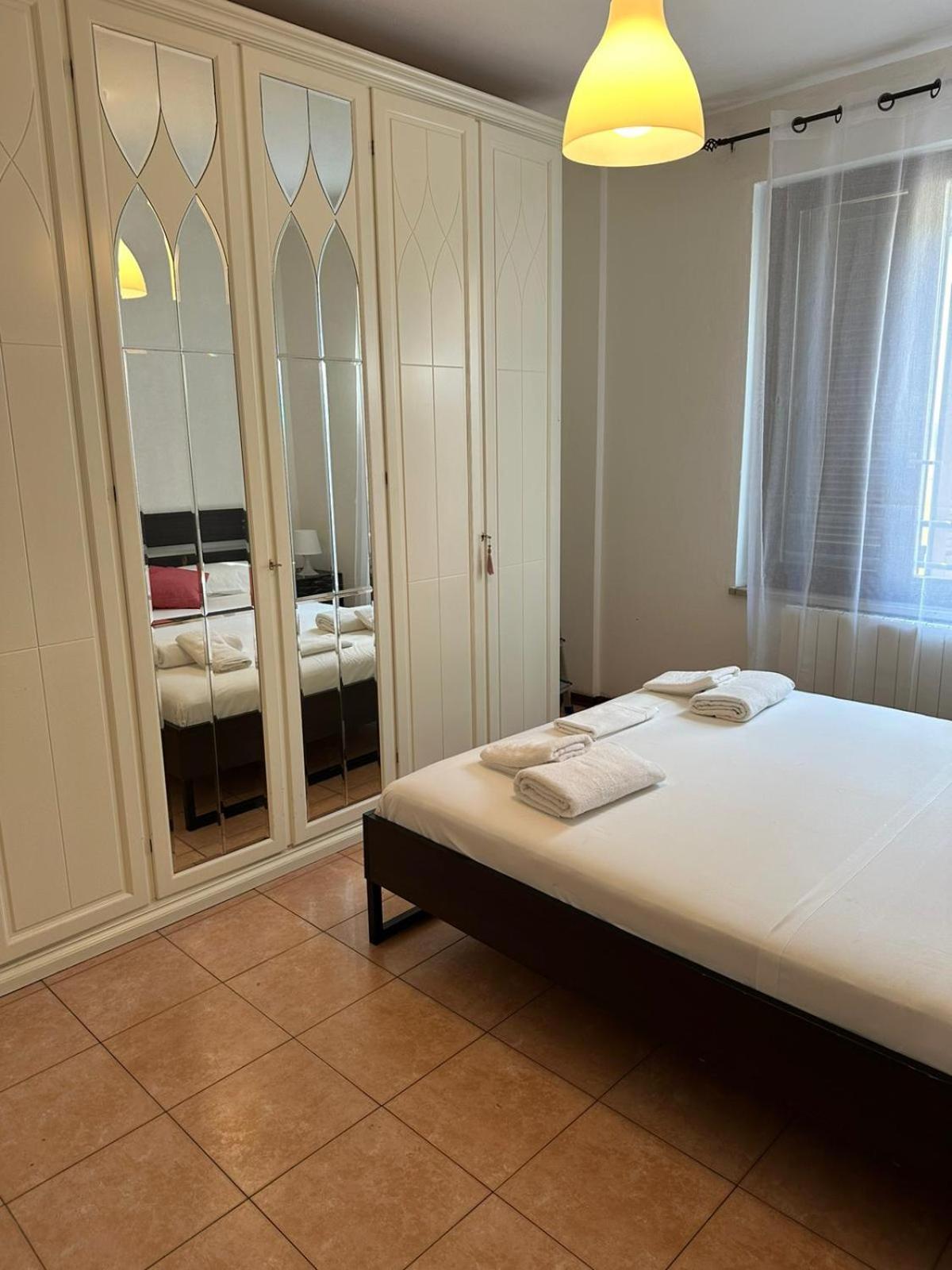 Agostino Apartment Pisa Esterno foto