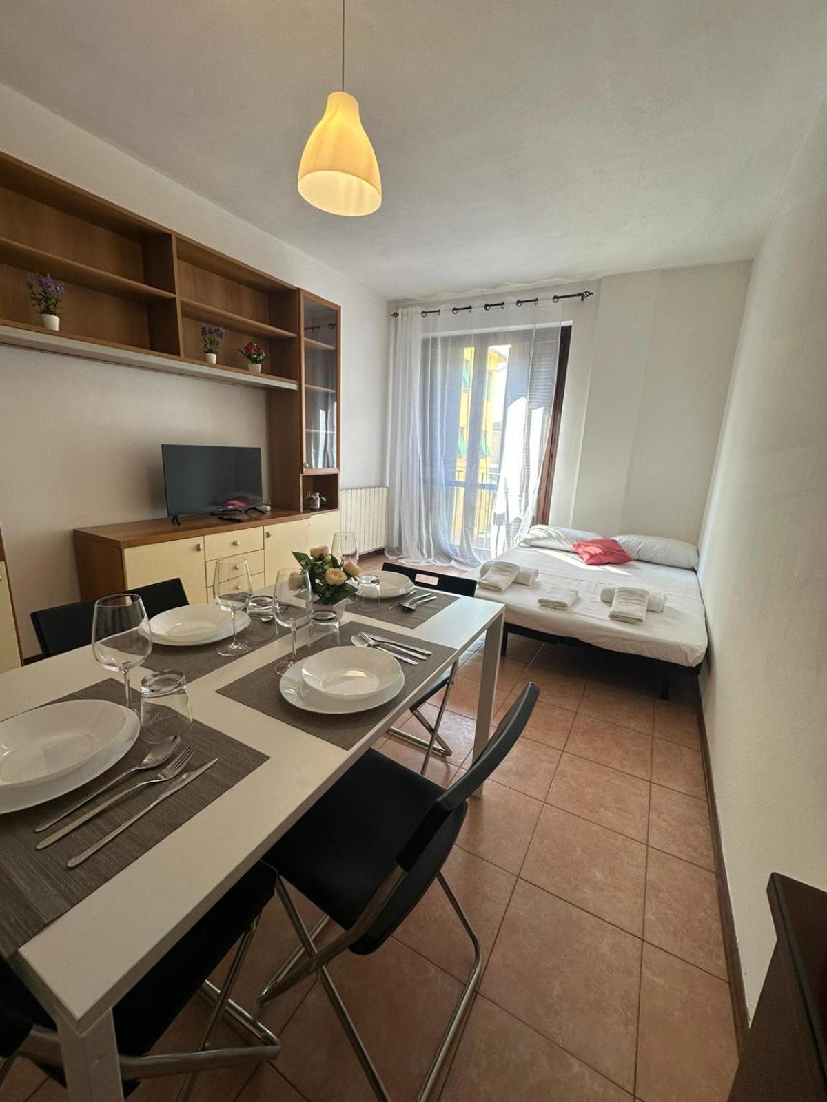 Agostino Apartment Pisa Esterno foto