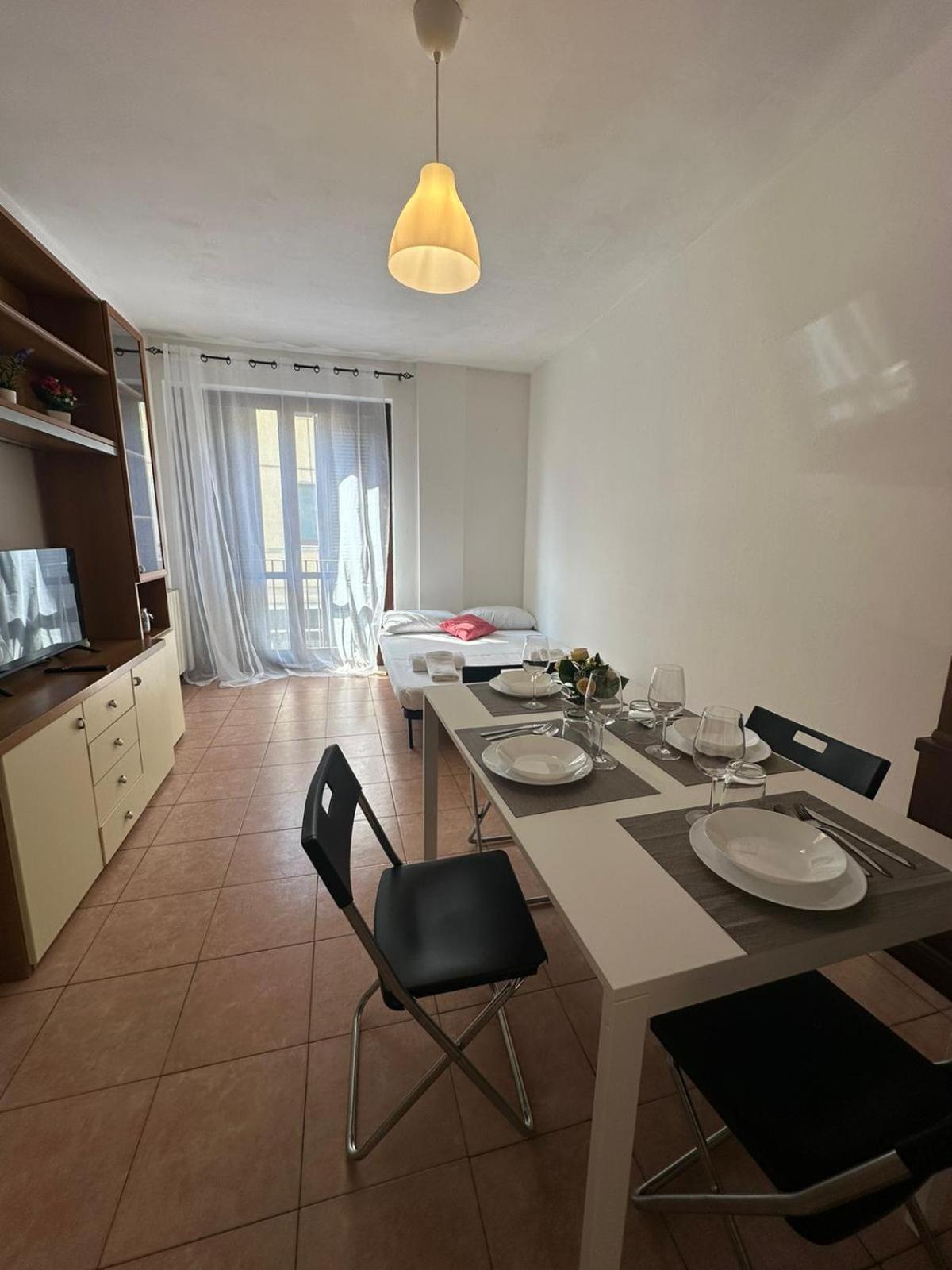 Agostino Apartment Pisa Esterno foto