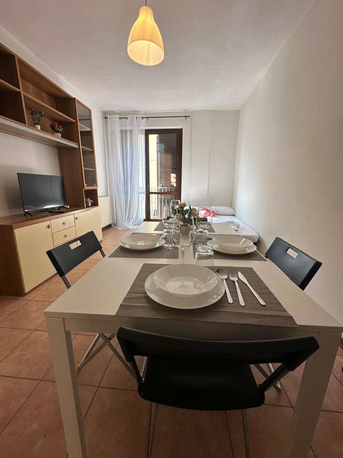 Agostino Apartment Pisa Esterno foto