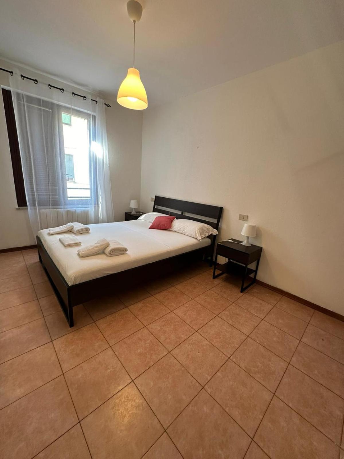 Agostino Apartment Pisa Esterno foto
