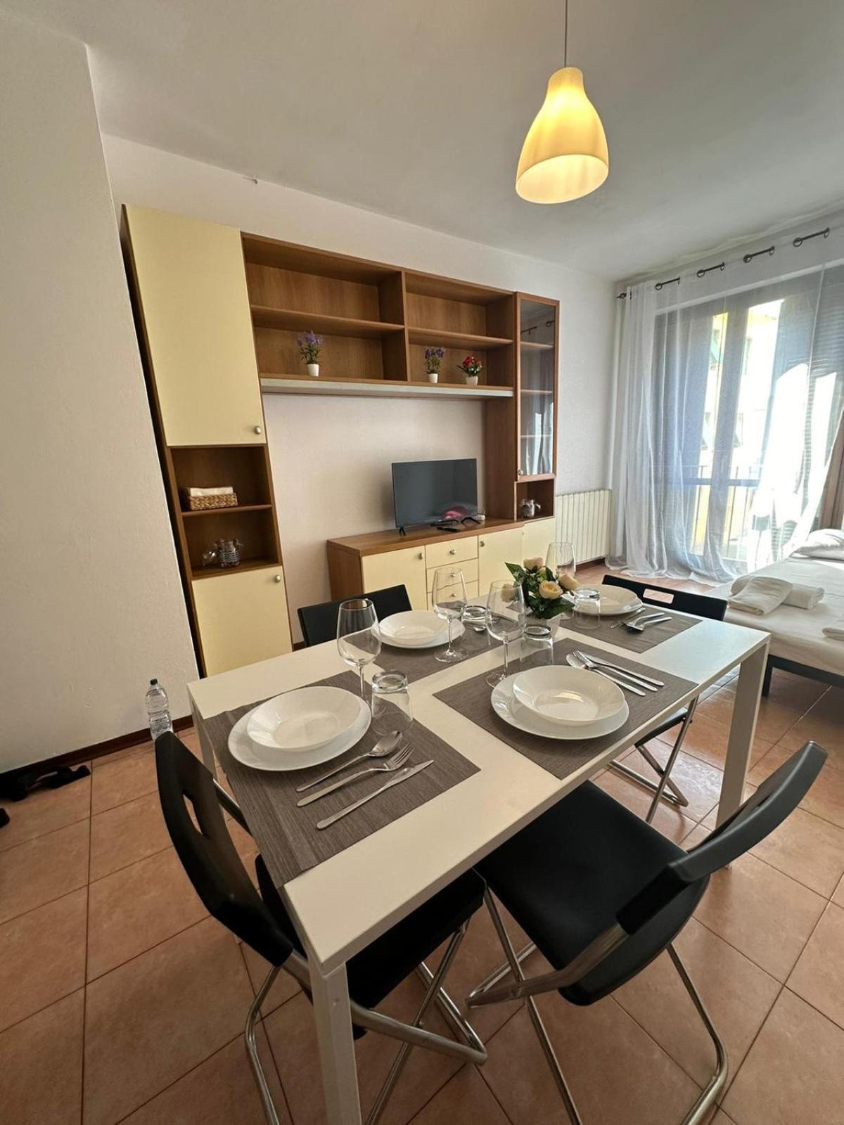 Agostino Apartment Pisa Esterno foto