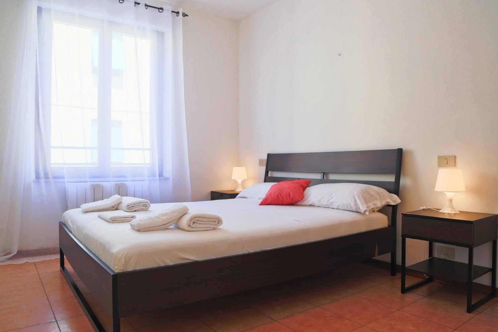 Agostino Apartment Pisa Esterno foto