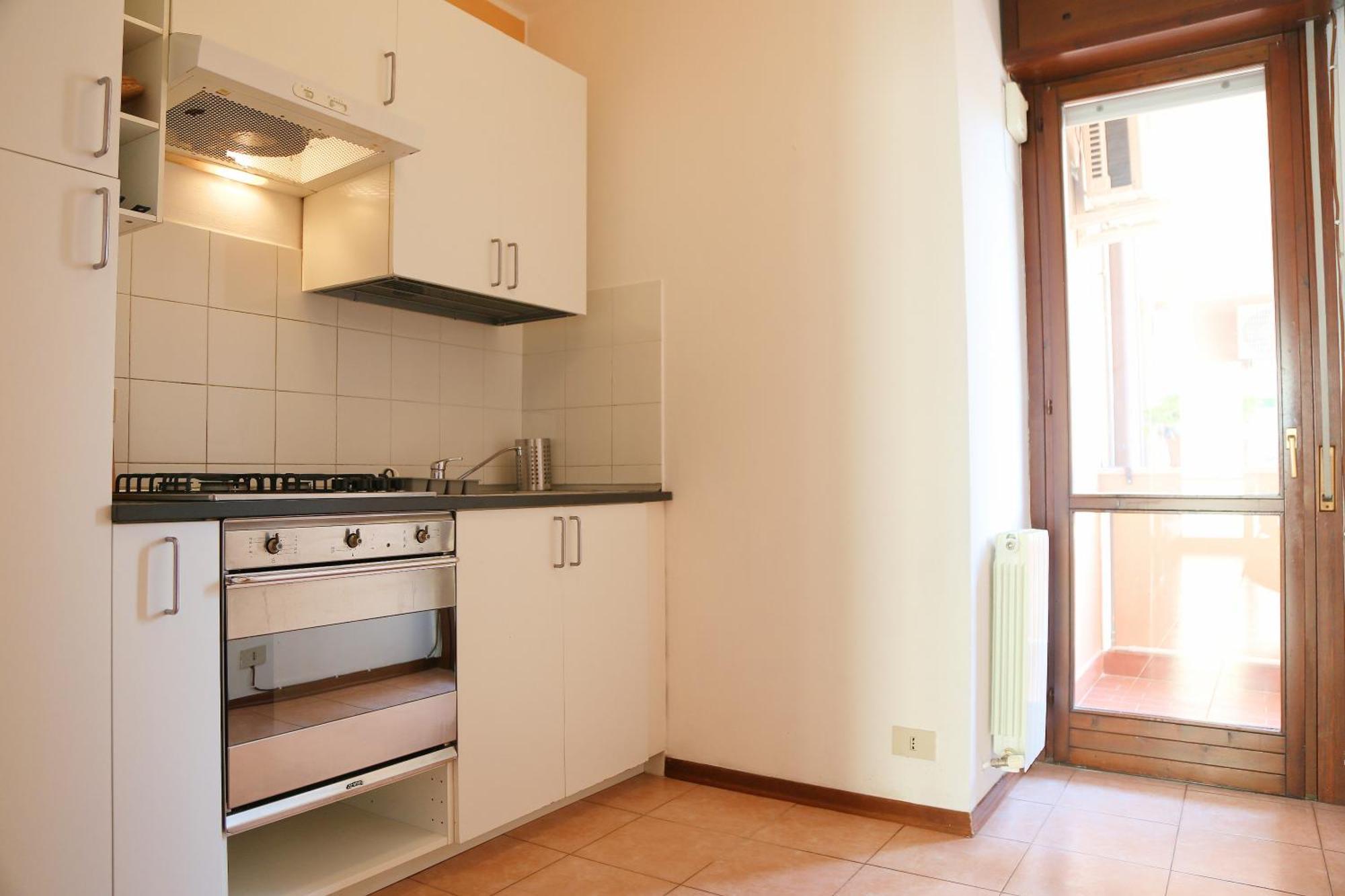 Agostino Apartment Pisa Esterno foto