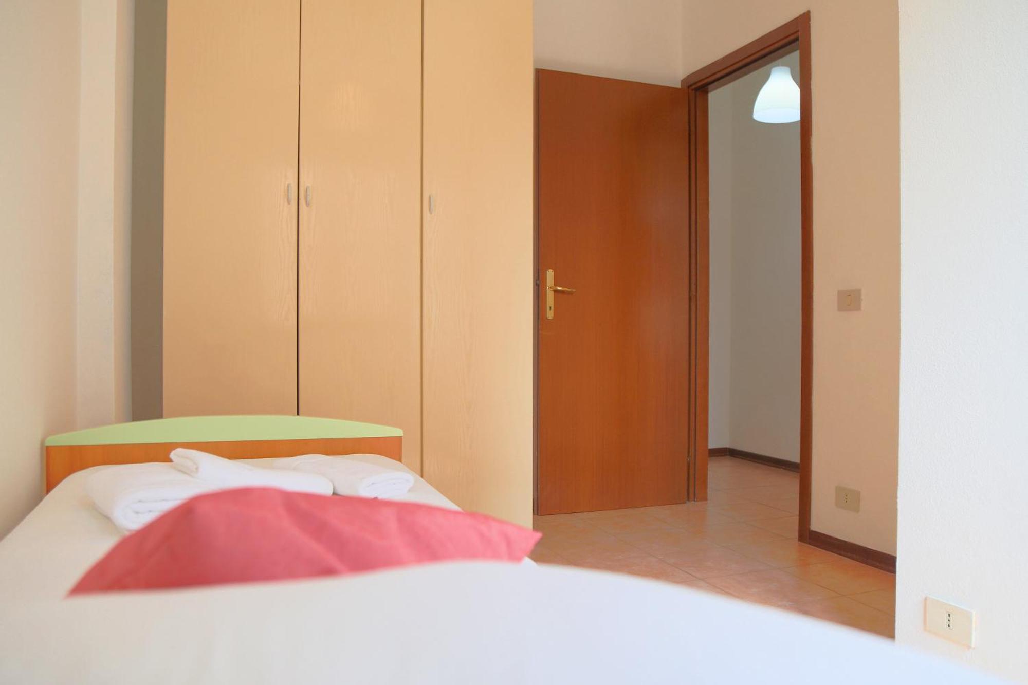Agostino Apartment Pisa Esterno foto