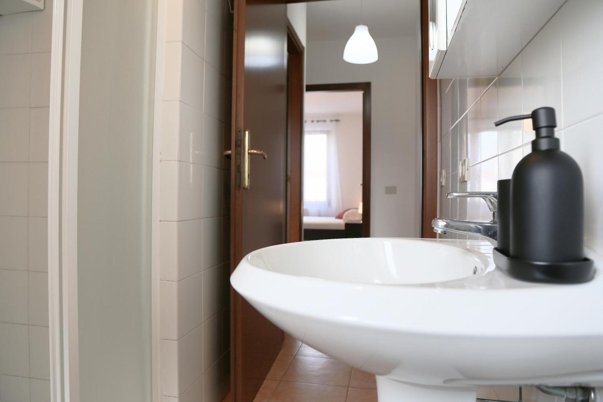 Agostino Apartment Pisa Esterno foto