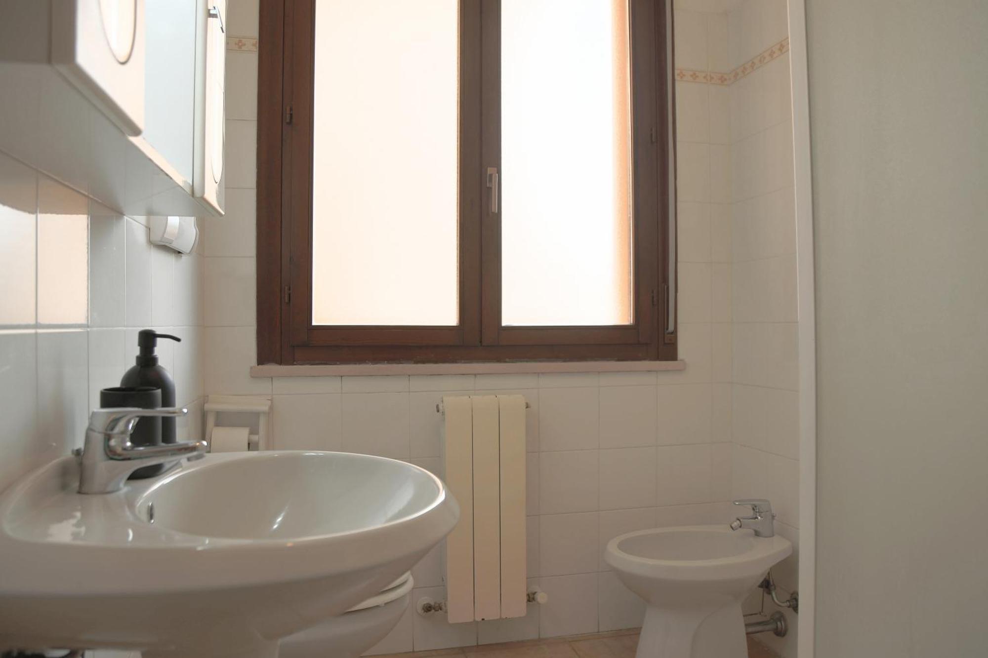 Agostino Apartment Pisa Esterno foto