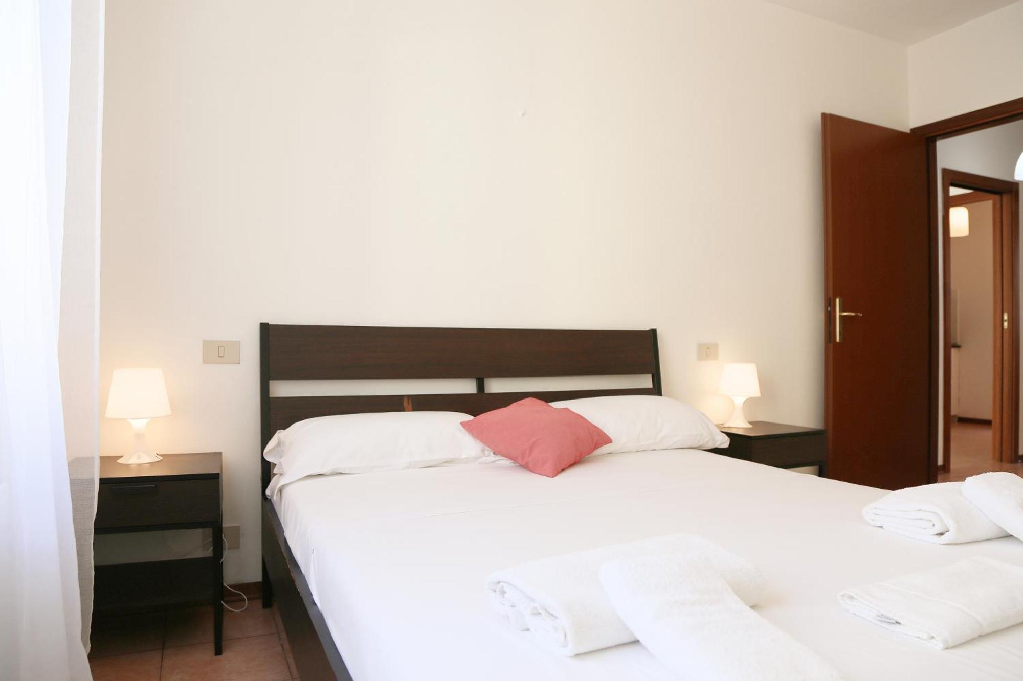 Agostino Apartment Pisa Esterno foto