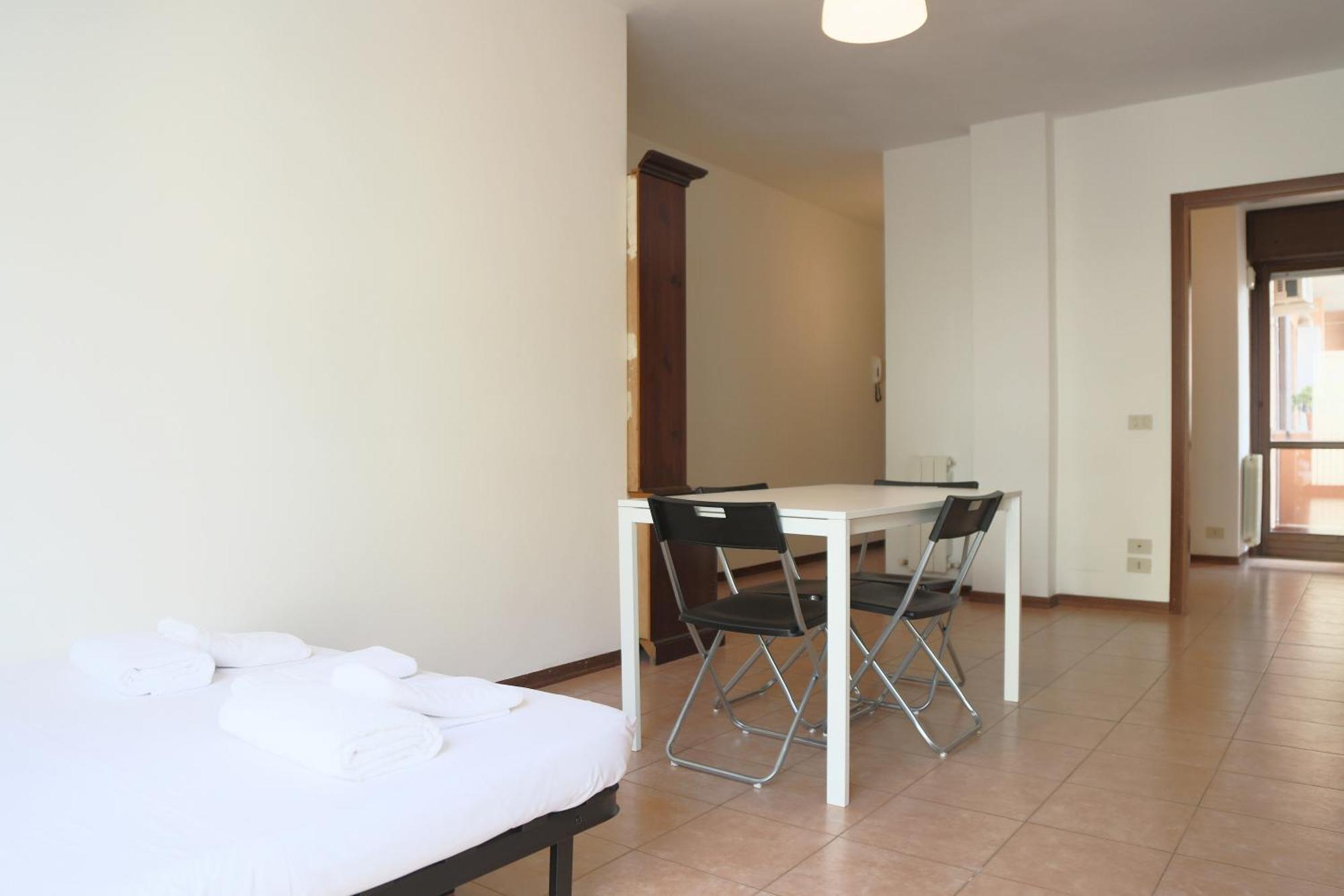 Agostino Apartment Pisa Esterno foto